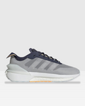 Adidas Avryn - Blanc/Gris/Orange