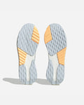 Adidas Avryn - Blanc/Gris/Orange