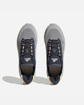 Adidas Avryn - Blanc/Gris/Orange