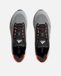 Adidas Avryn - Gris/Noir/Orange