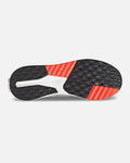 Adidas Avryn - Gris/Noir/Orange