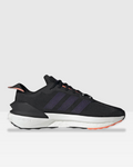 Adidas Avryn - Noir/Blanc/Orange