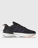 Adidas Avryn - Noir/Blanc/Orange