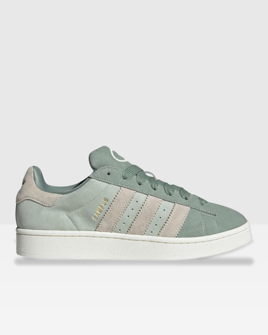 Adidas Campus 00s - Vert