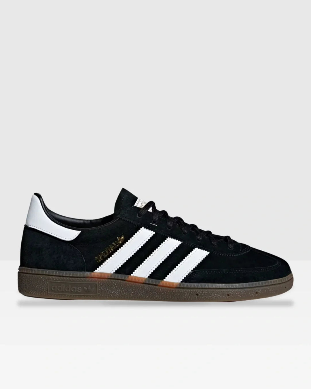 Adidas Handball Spezial - Noir/Blanc