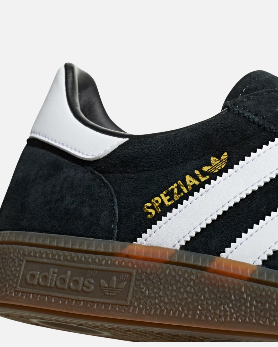 Adidas Handball Spezial - Noir/Blanc