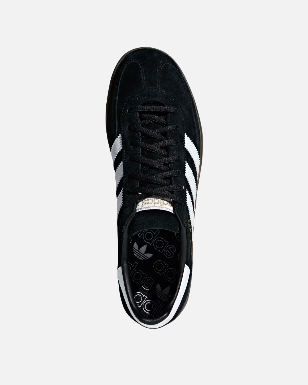 Adidas Handball Spezial - Noir/Blanc
