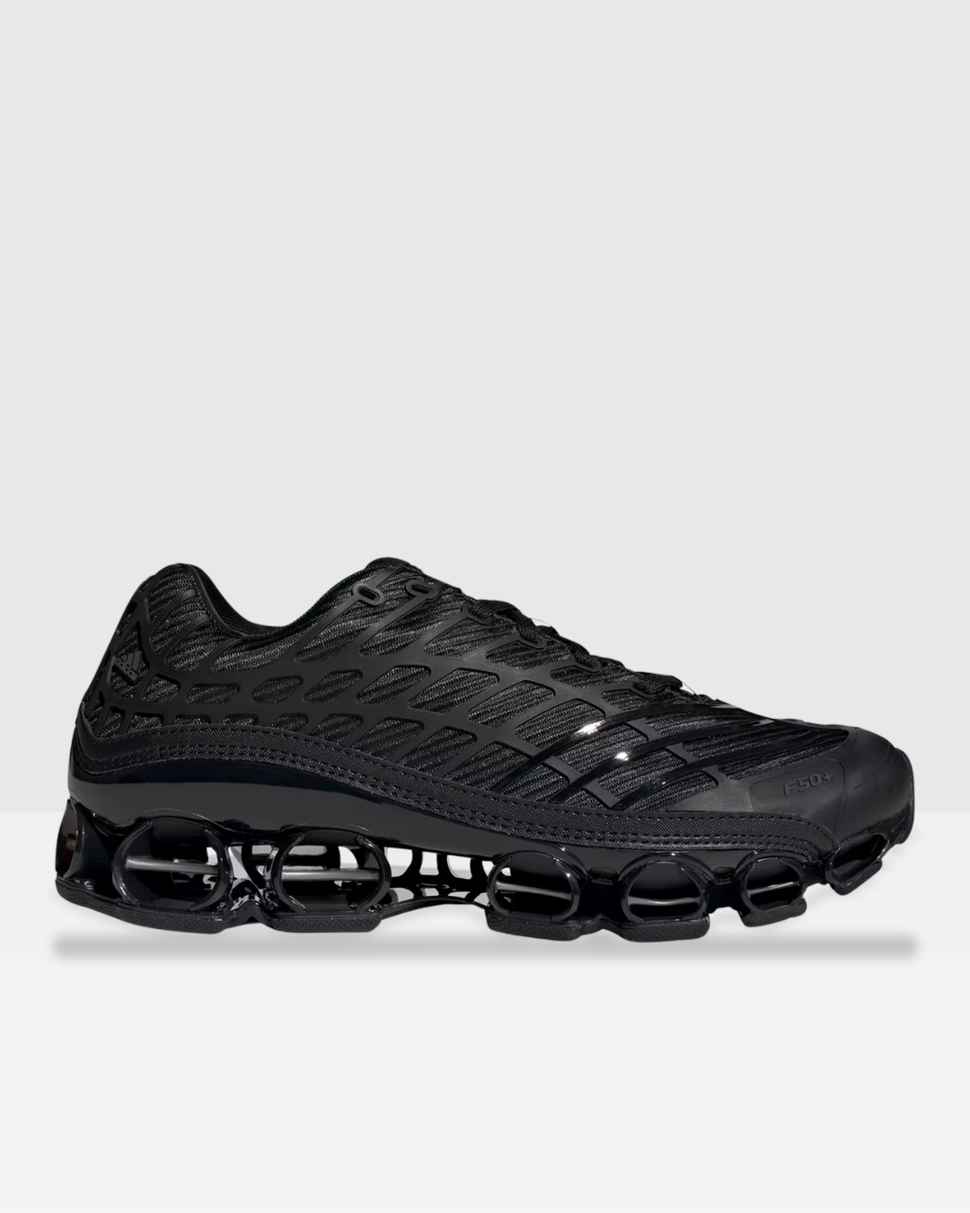 Adidas Megaride F50 - Noir