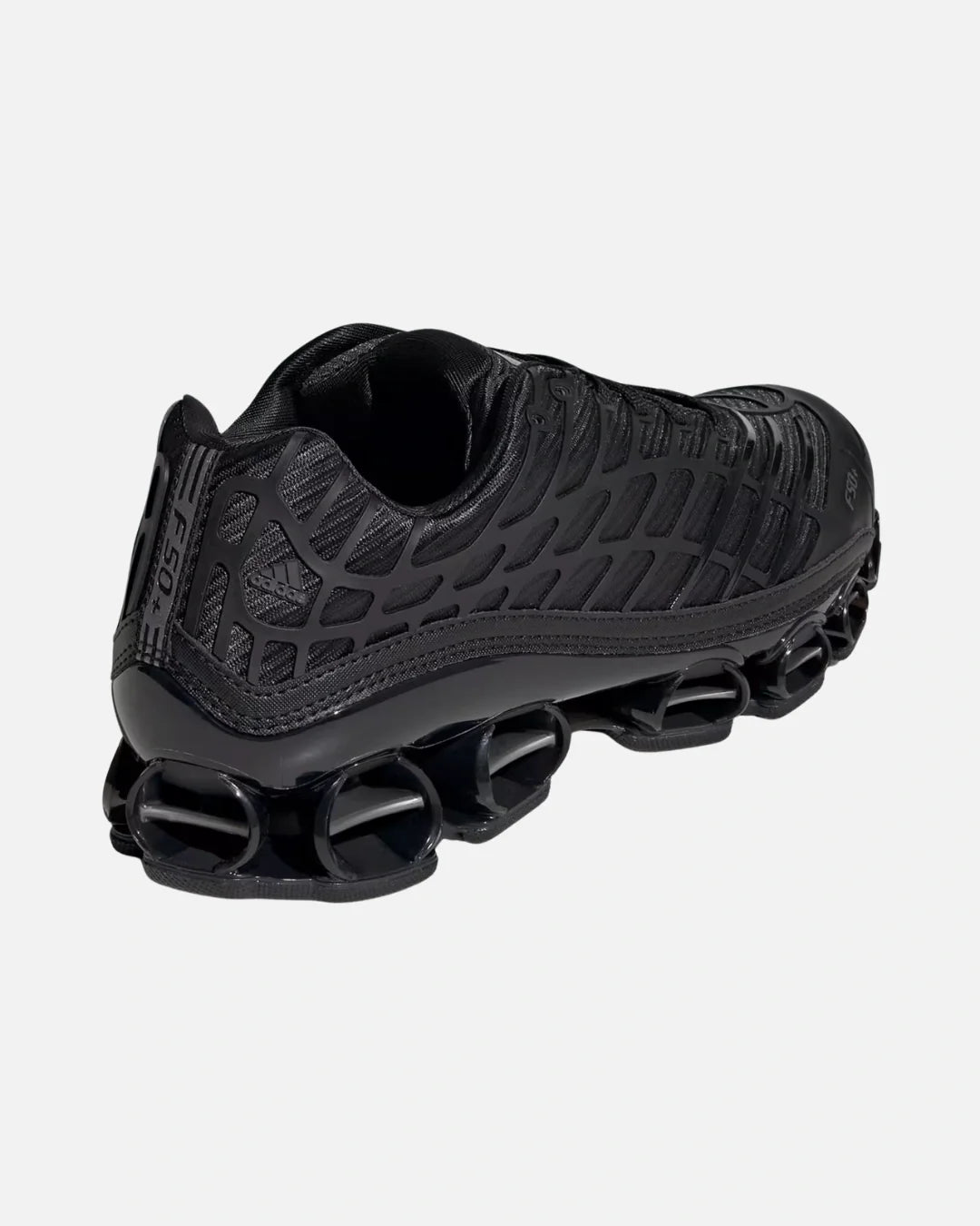 Adidas Megaride F50 - Noir