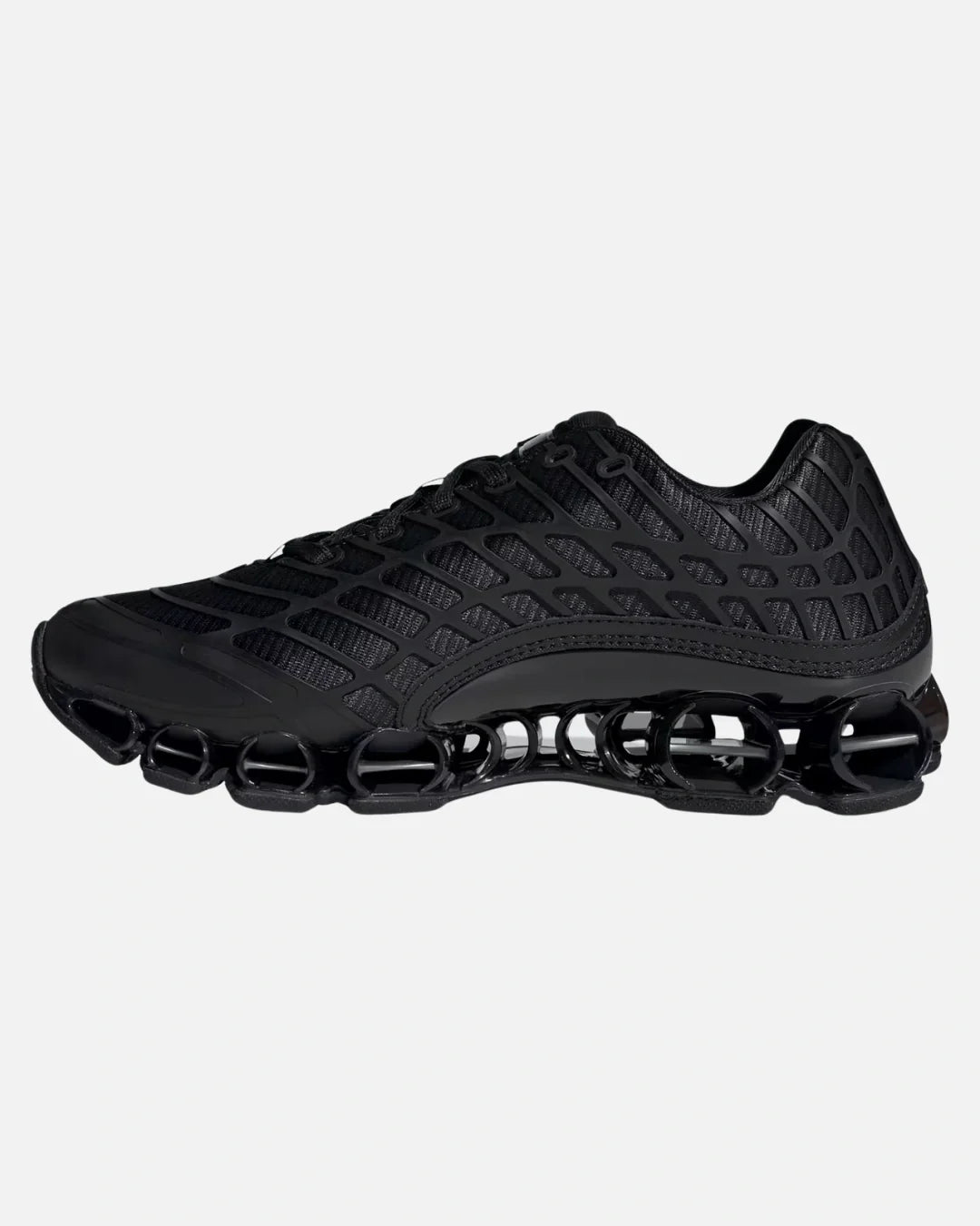 Adidas Megaride F50 - Noir