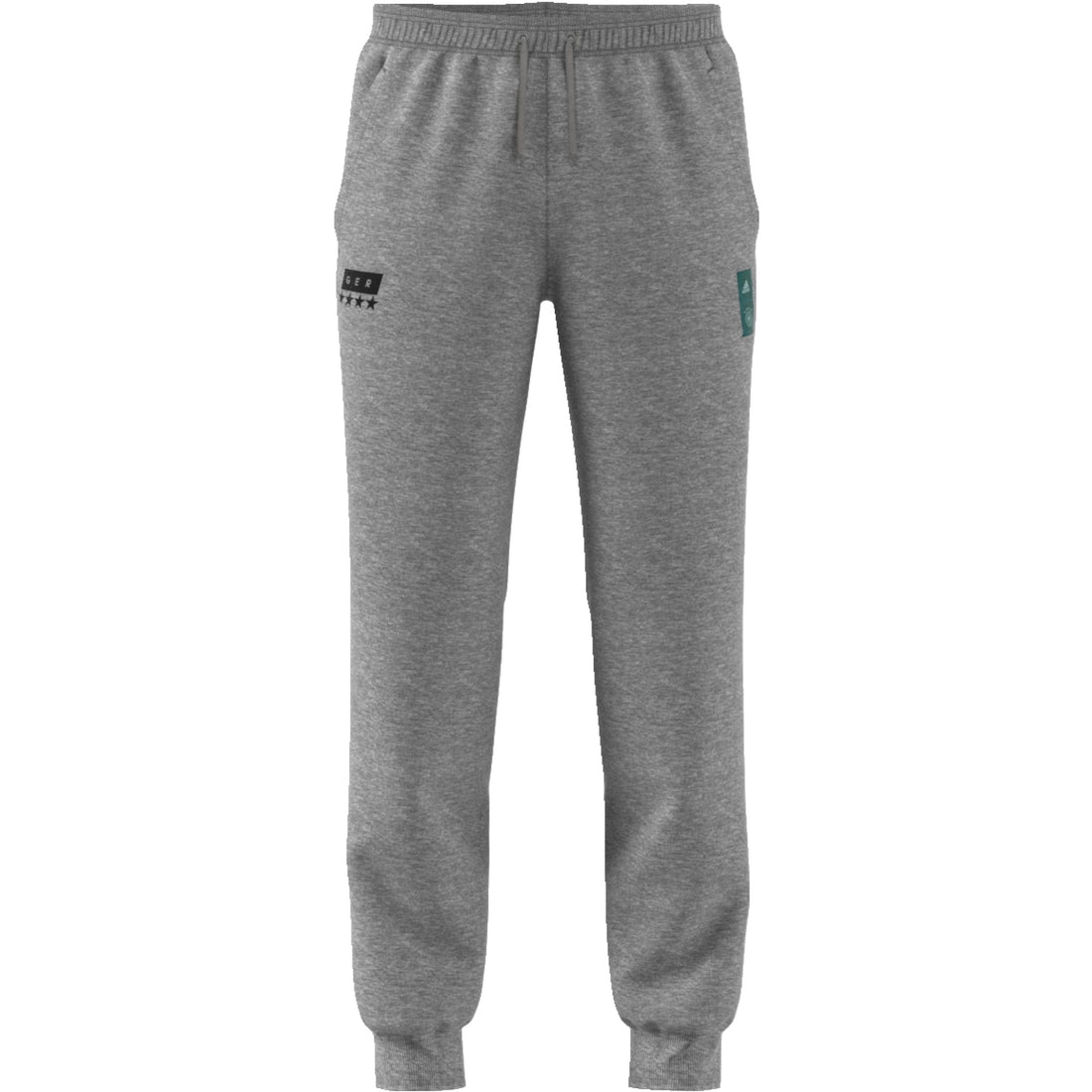 Pantalon de jogging Allemagne - Gris - Coupe du monde 2018