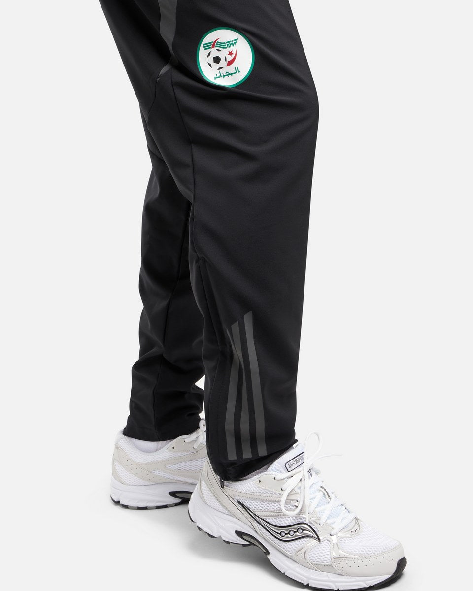 Pantalon de survêtement Algérie 2025 - Noir