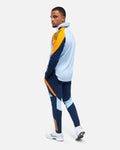 Pantalon d'entrainement Real Madrid - Bleu/Orange