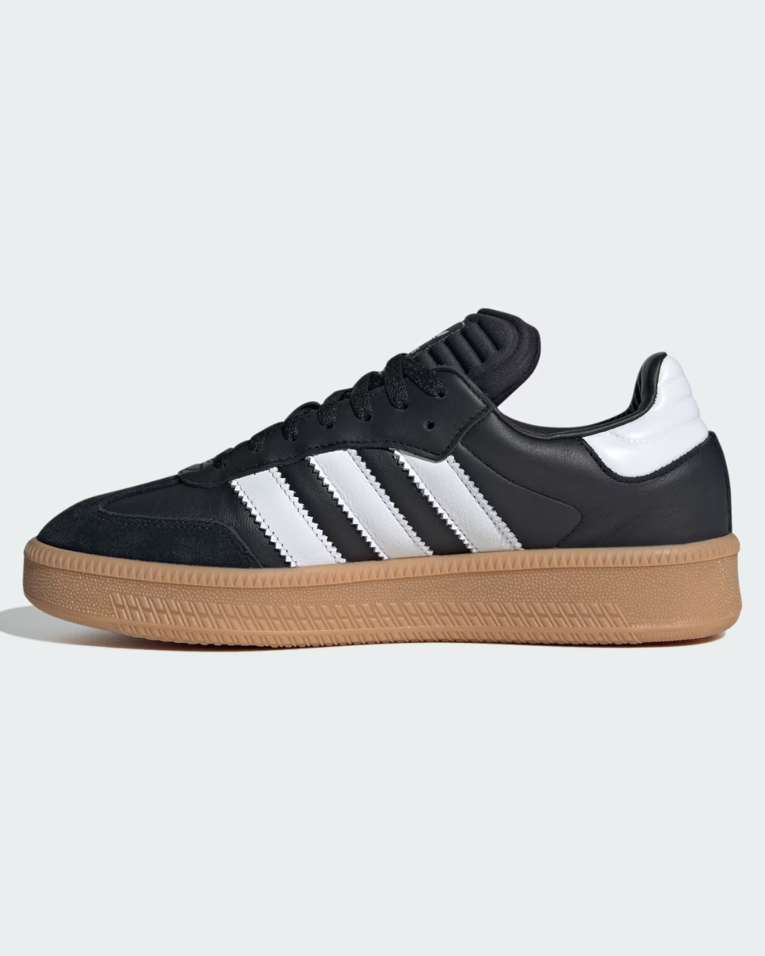Adidas Samba XLG - Noir/Blanc