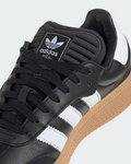 Adidas Samba XLG - Noir/Blanc