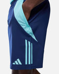 Short d'entrainement Arsenal  - Bleu