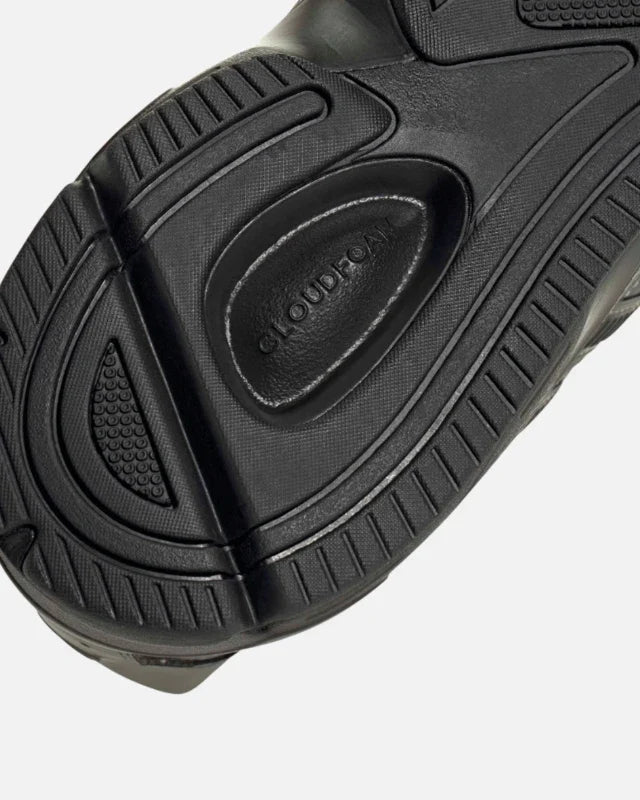 Adidas Technochaos 2000 - Noir