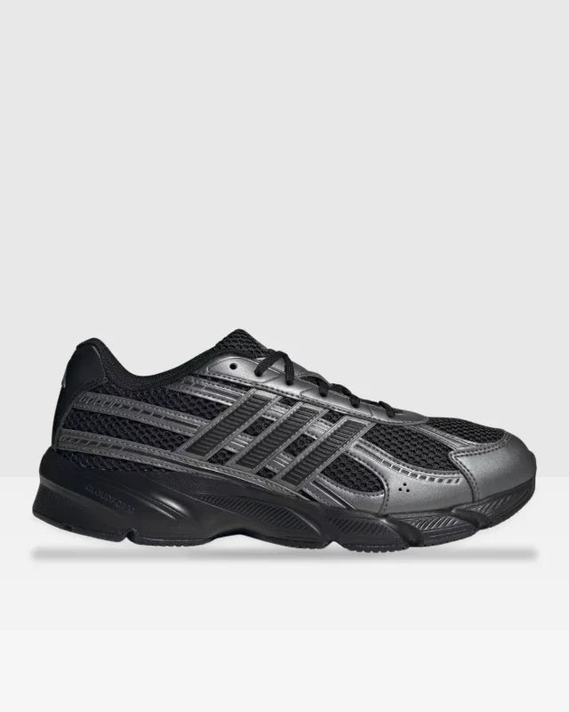 Adidas Technochaos 2000 - Noir