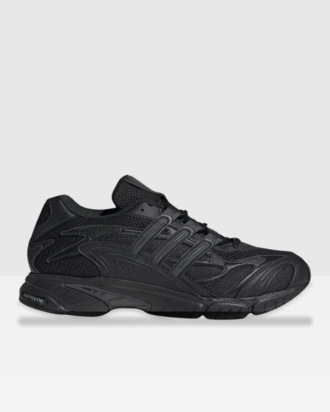 Adidas Temper Run 2 - Noir