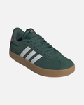 Adidas Vulc Court 3.0 - Vert/Blanc/Rose