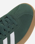 Adidas Vulc Court 3.0 - Vert/Blanc/Rose