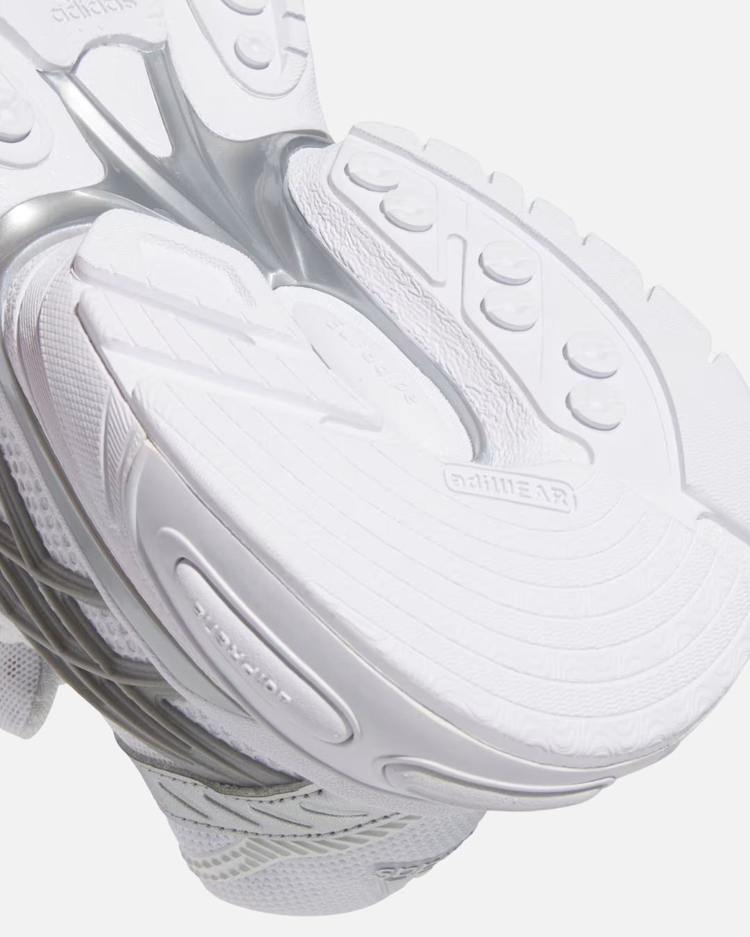 Adidas XLG 2.0 - Blanc
