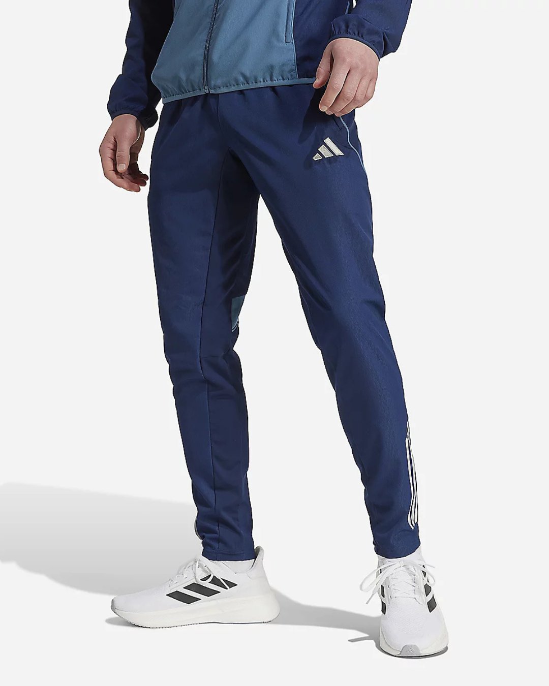 Pantalon de survêtement Arsenal 2025/2026 - Bleu