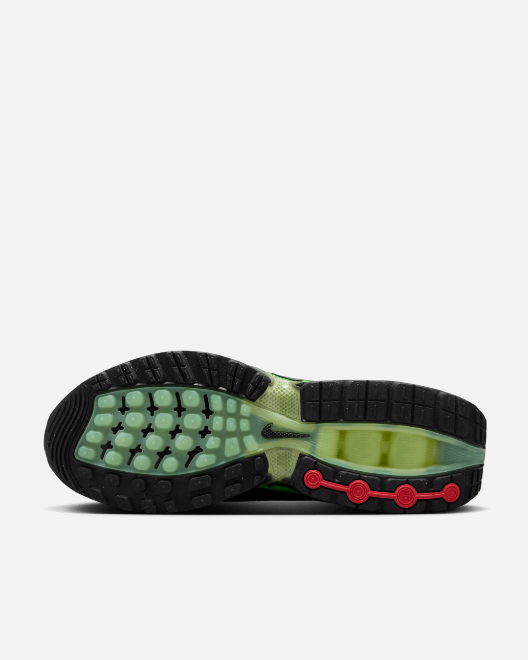Air Max DN4 - Vert/Noir