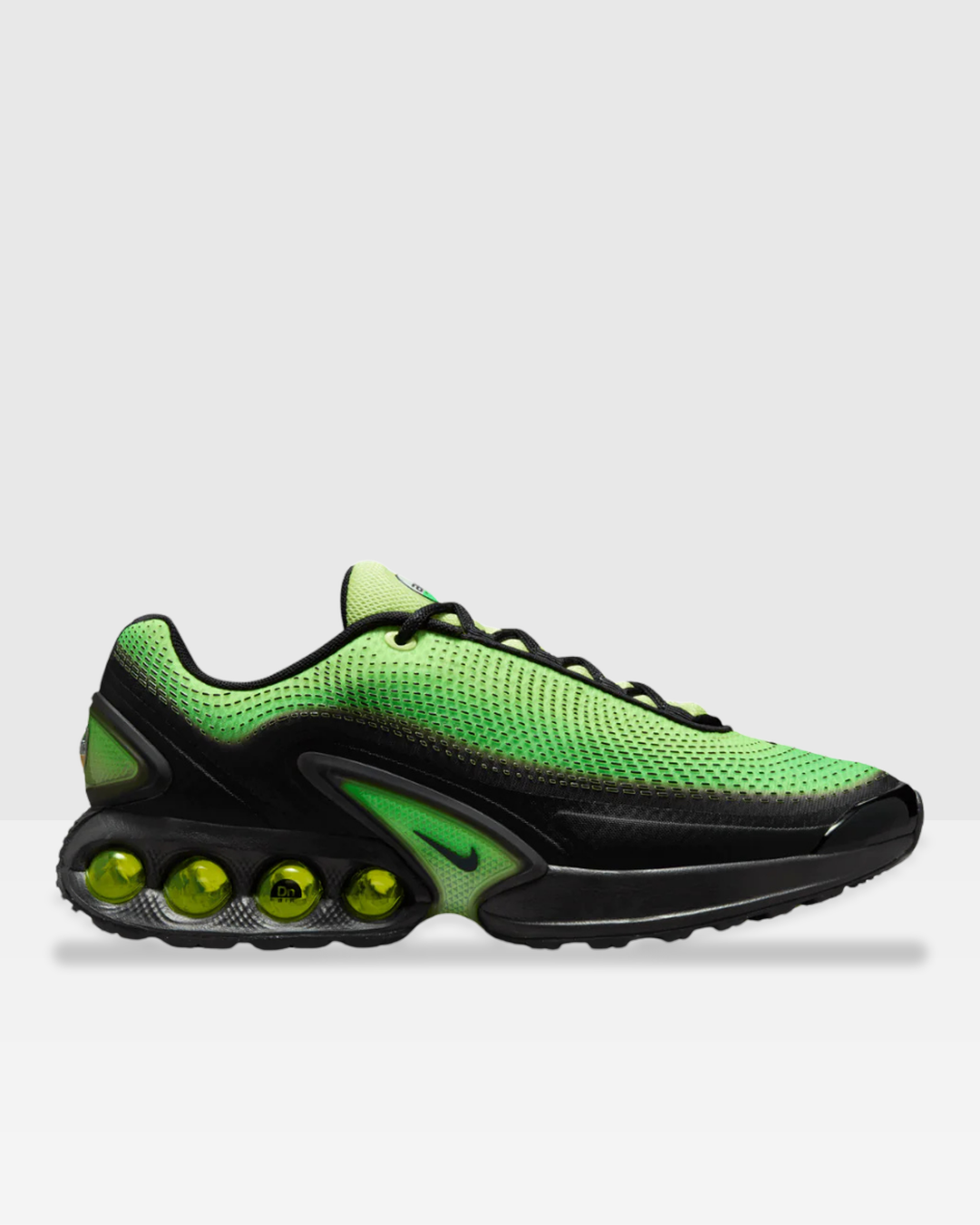 Air Max DN4 - Vert/Noir