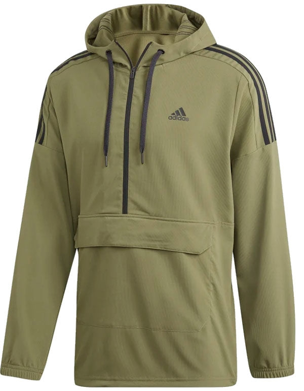 Anorak Adidas - Vert