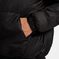 Anorak Nike Sportswear Air - Noir/Blanc