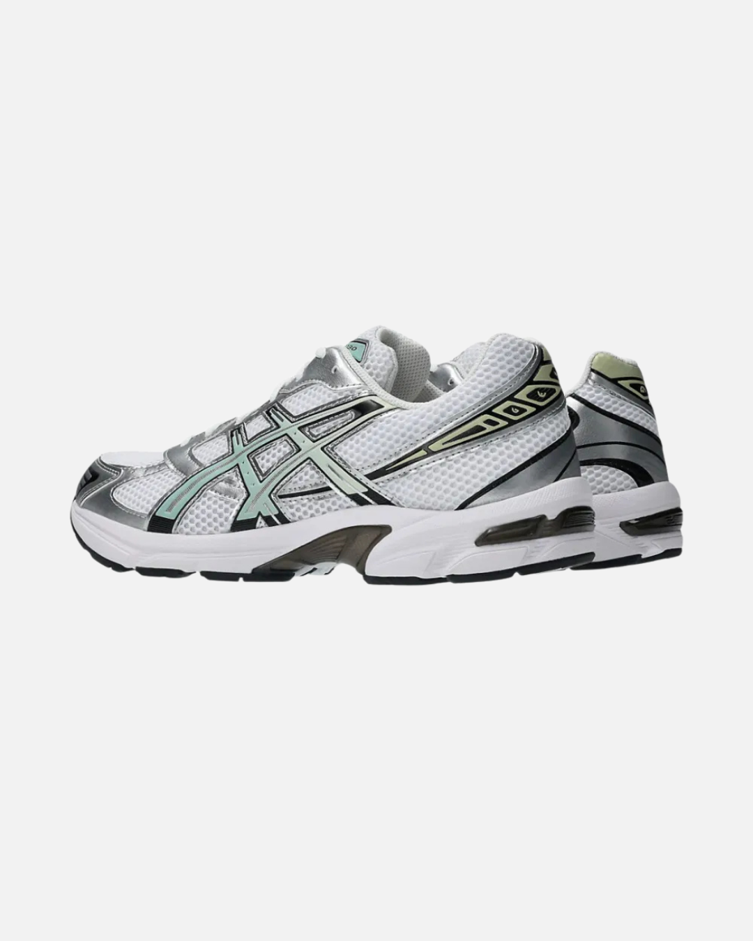 ASICS Gel-1130 - Blanc