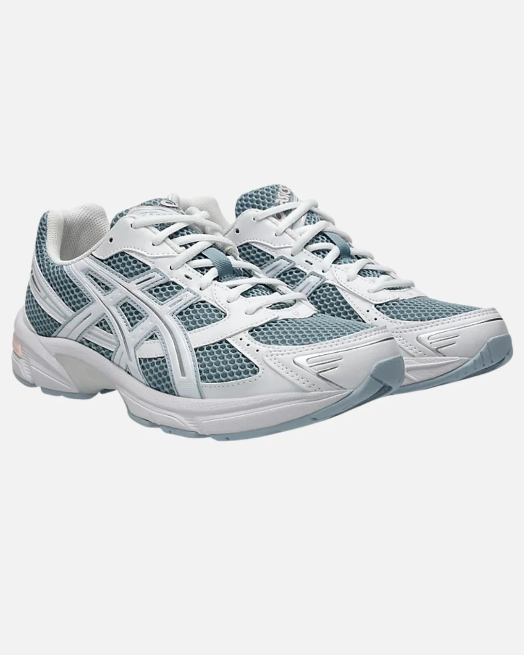 Asics GEL-1130 - Blanc/Bleu