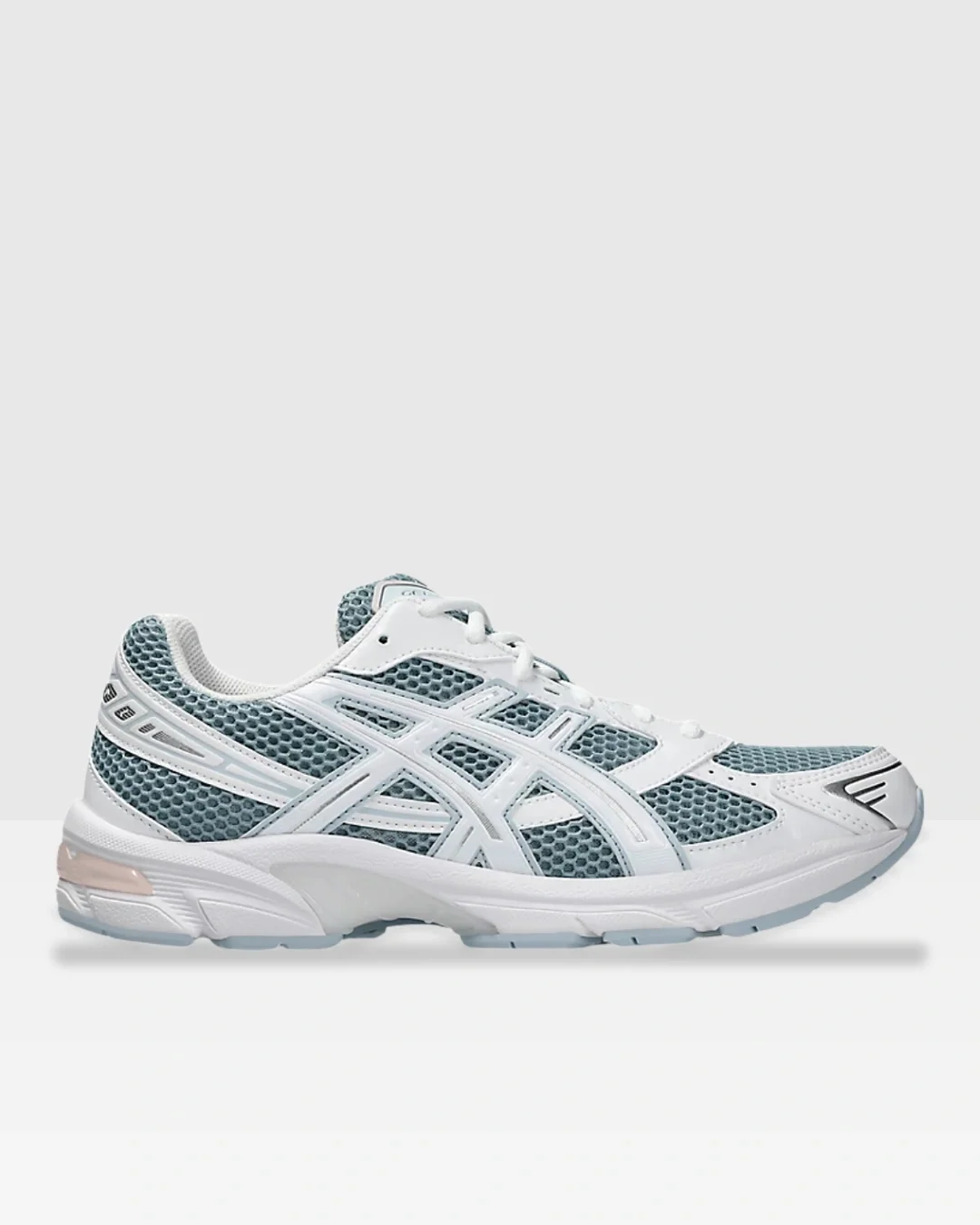 Asics GEL-1130 - Blanc/Bleu
