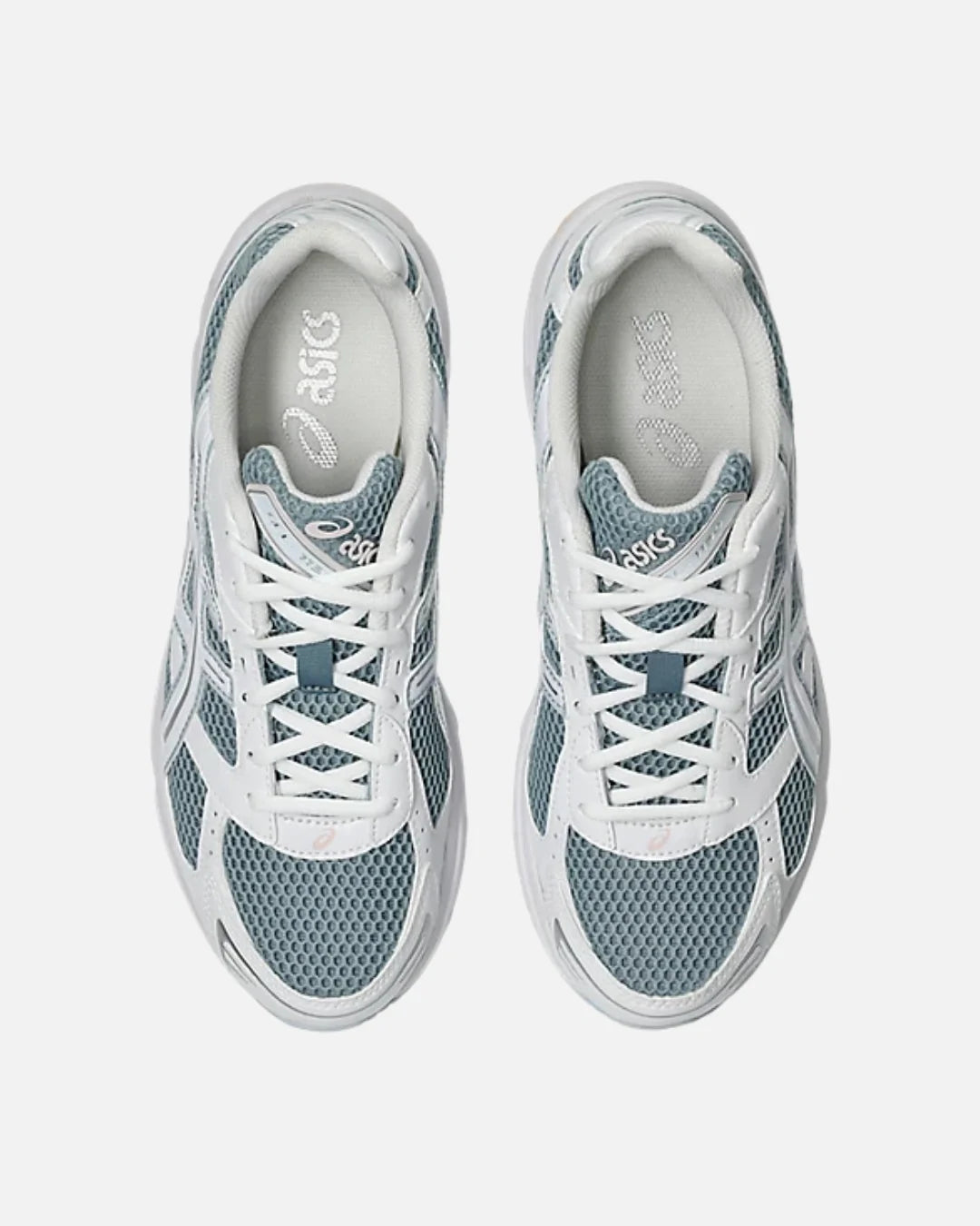 Asics GEL-1130 - Blanc/Bleu