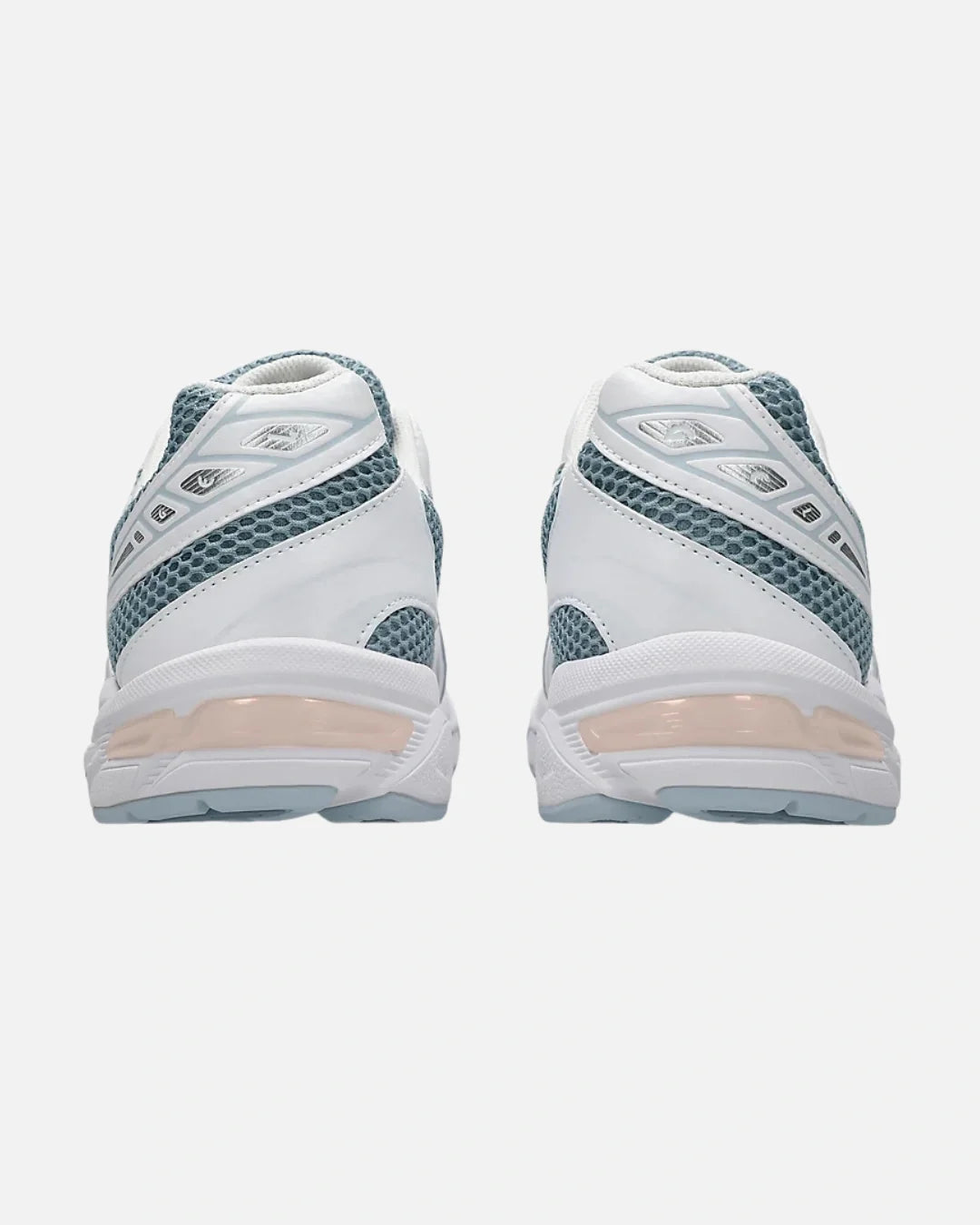 Asics GEL-1130 - Blanc/Bleu