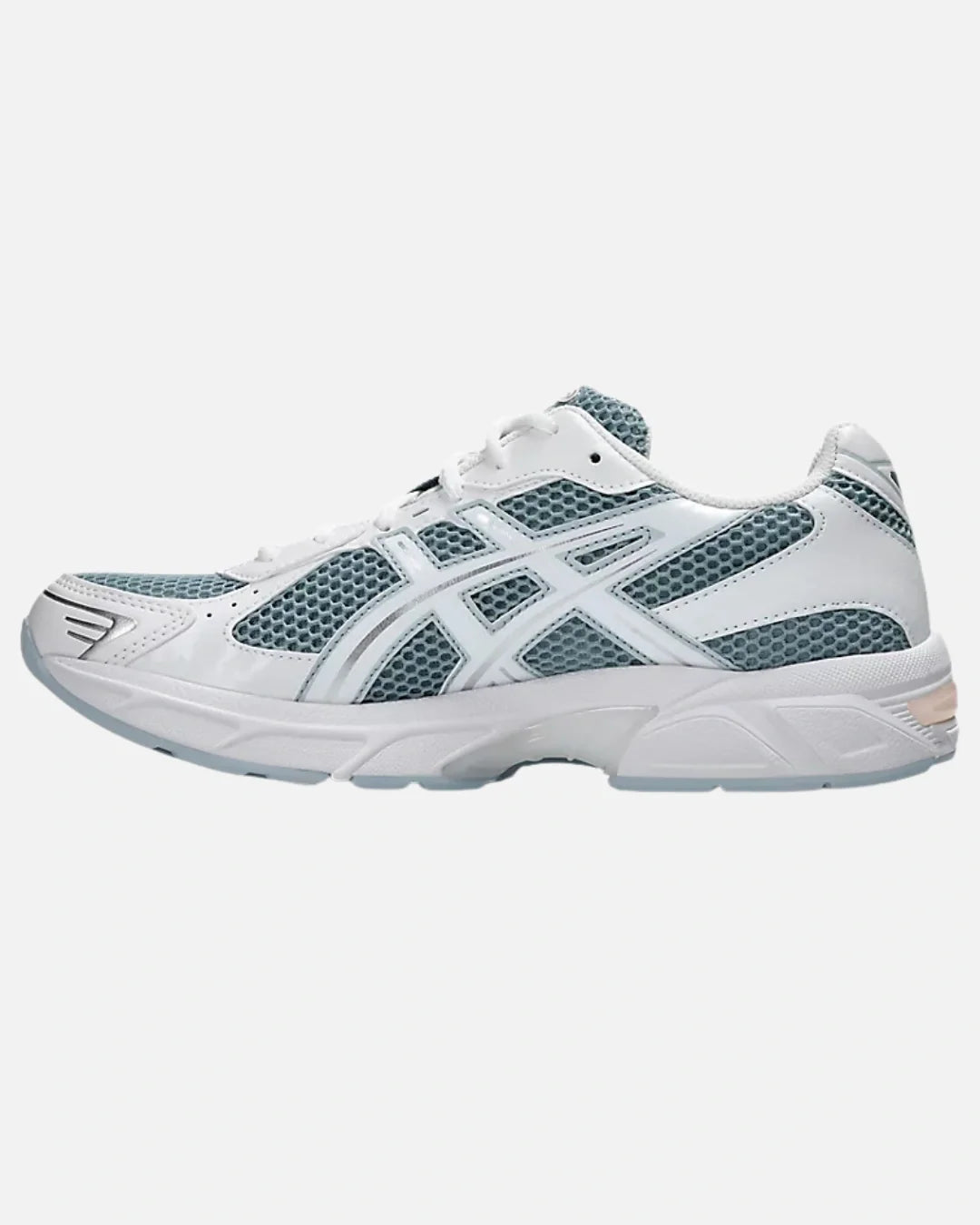 Asics GEL-1130 - Blanc/Bleu
