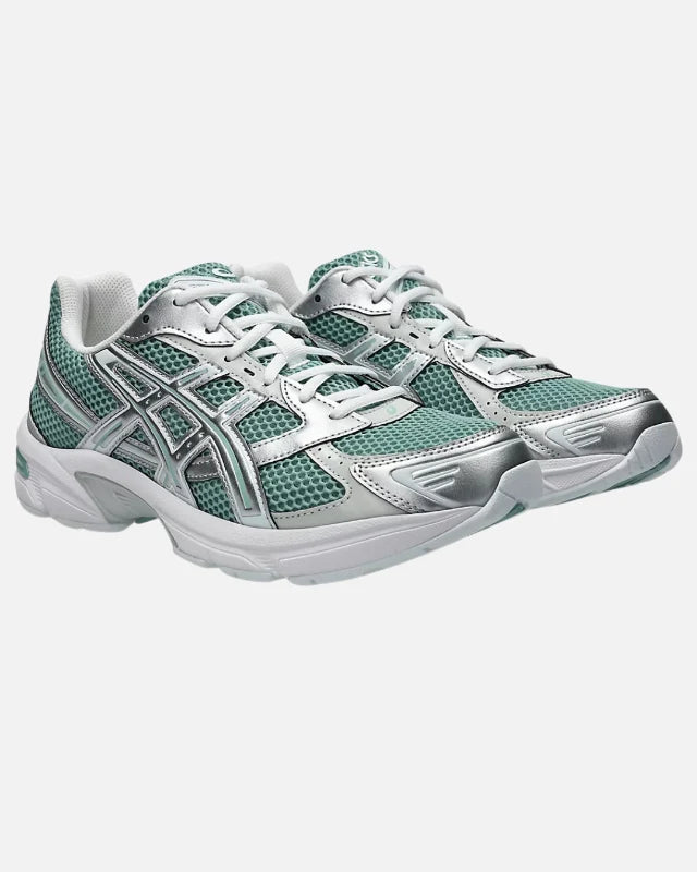 Asics Gel 1130 - Blanc/Vert
