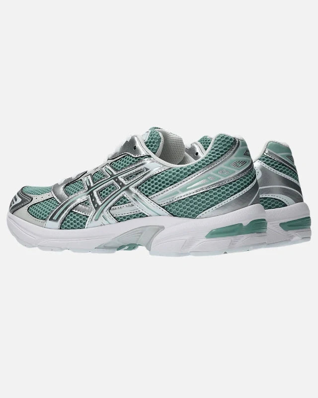 Asics Gel 1130 - Blanc/Vert