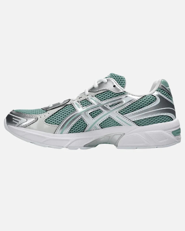 Asics Gel 1130 - Blanc/Vert