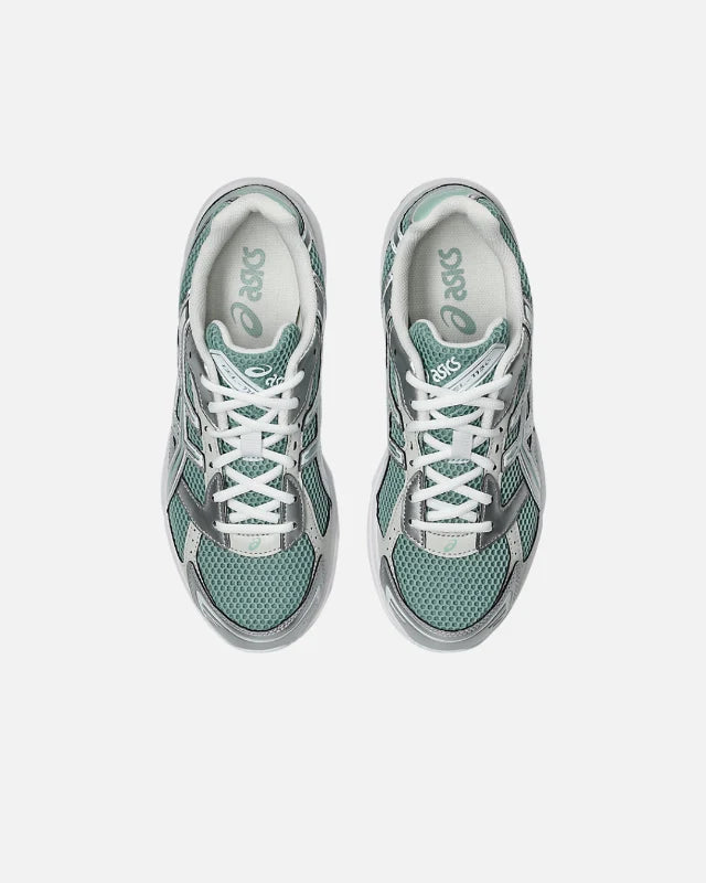 Asics Gel 1130 - Blanc/Vert