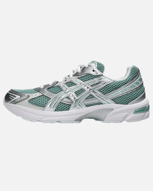 Asics Gel 1130 - Blanc/Vert