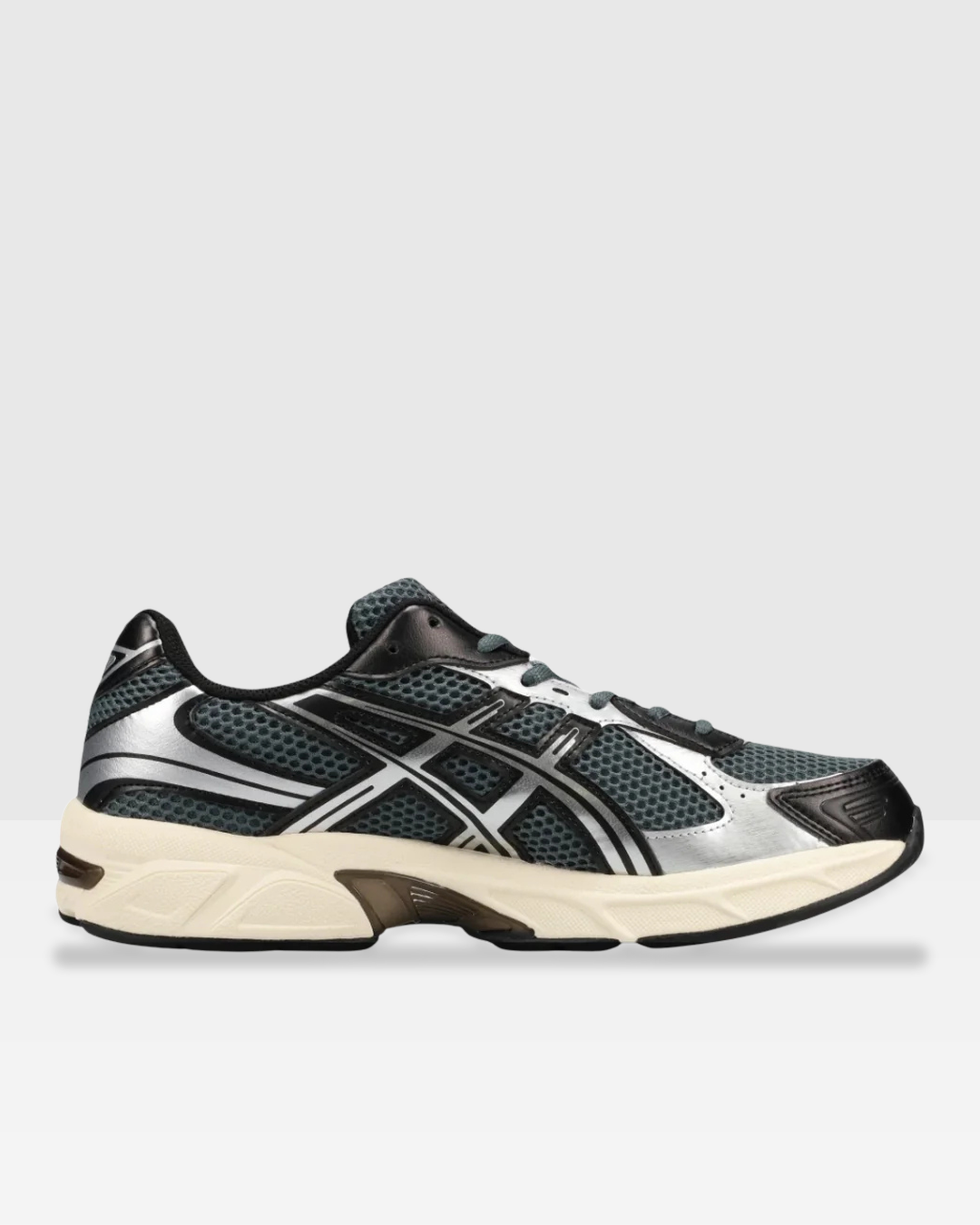 Asics Gel 1130 - Gris/Silver