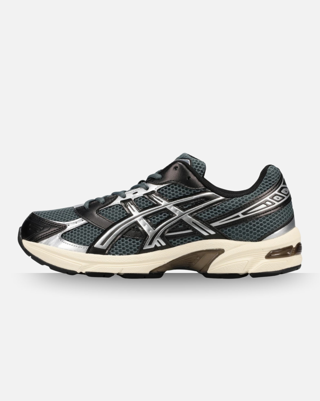 Asics Gel 1130 - Gris/Silver