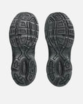 Asics Gel-1130 Junior - Noir/Argent