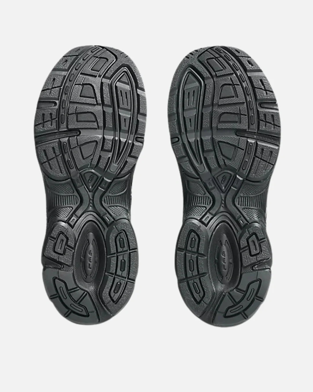 Asics Gel-1130 Junior - Noir/Argent
