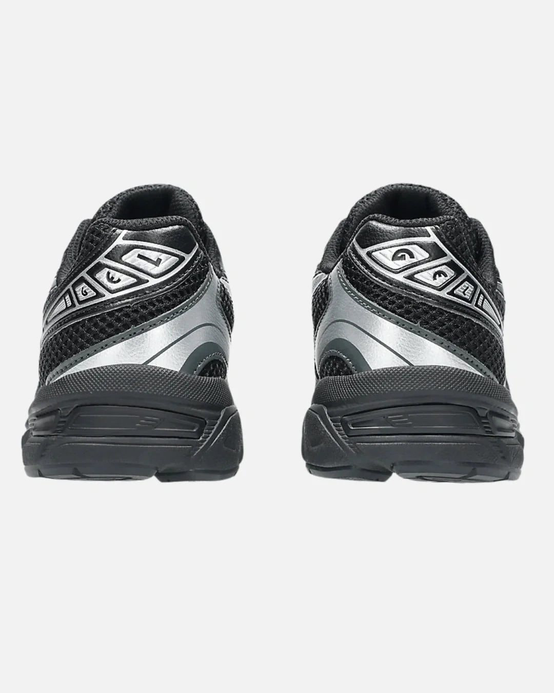 Asics Gel-1130 Junior - Noir/Argent