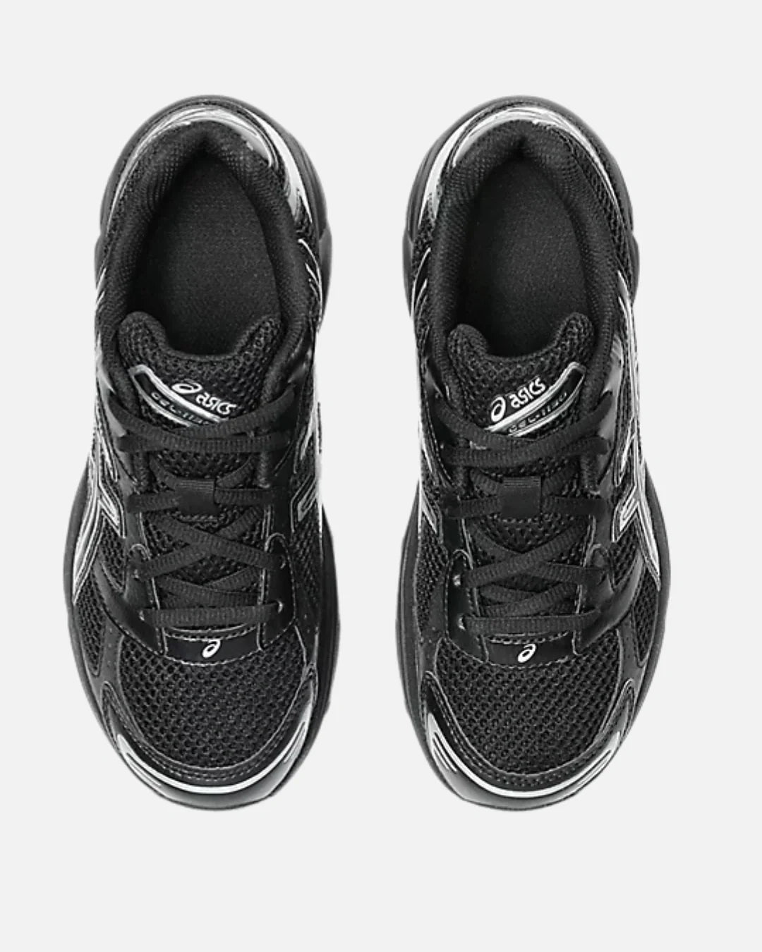 Asics Gel-1130 Junior - Noir/Argent