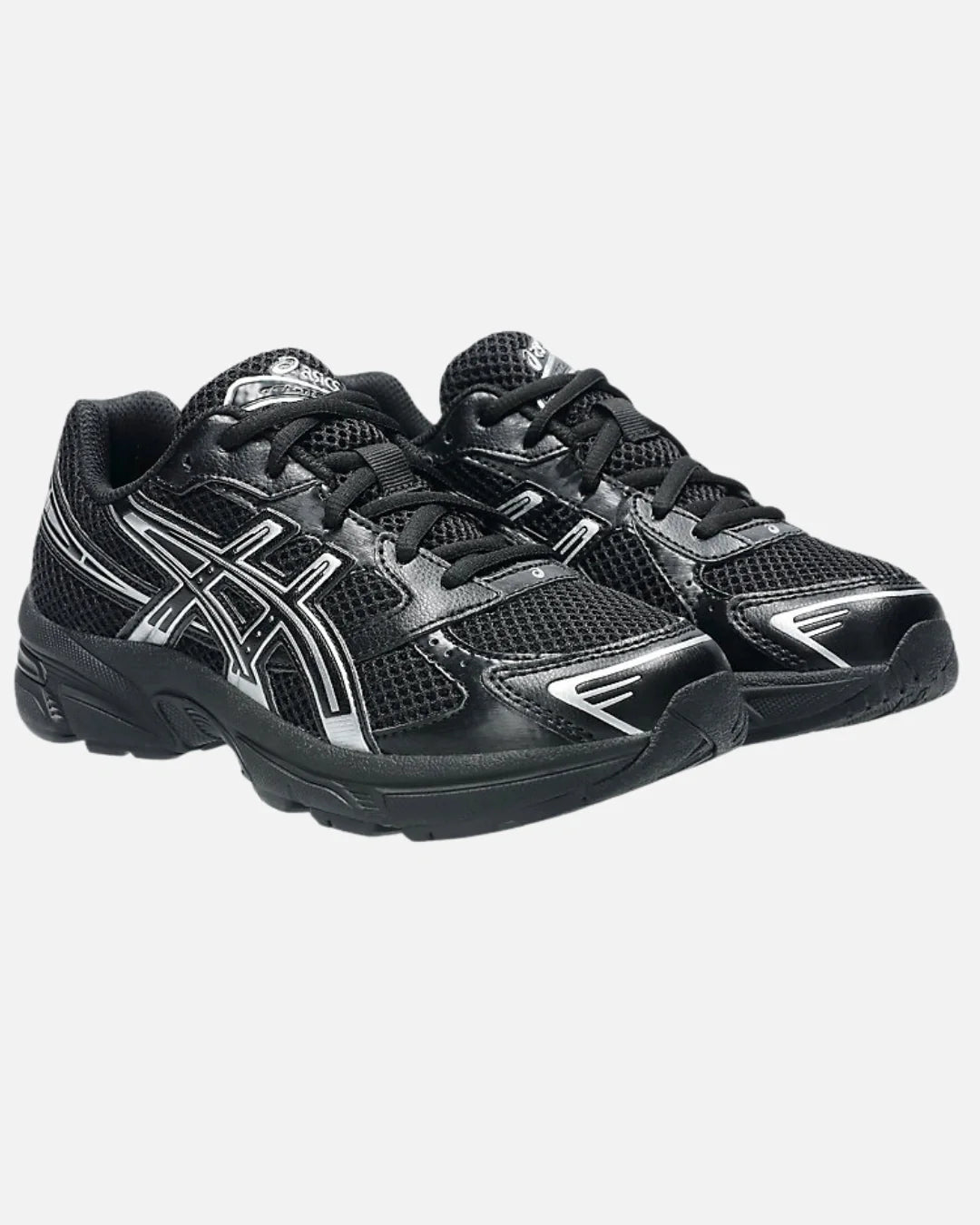 Asics Gel-1130 Junior - Noir/Argent