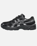 Asics Gel-1130 Junior - Noir/Argent